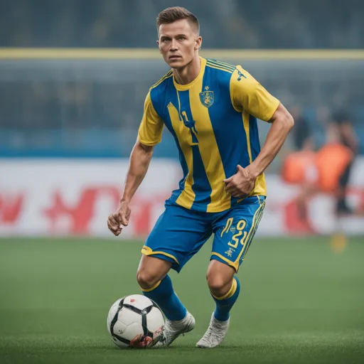 Danylo Honcharuk