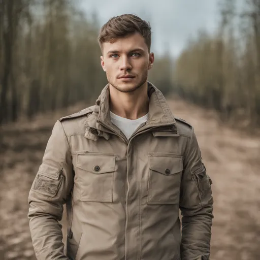 Danylo Kanevtsev