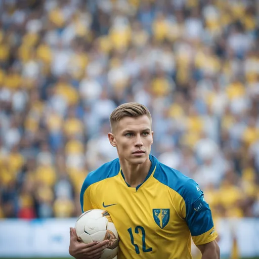 Danylo Knysh