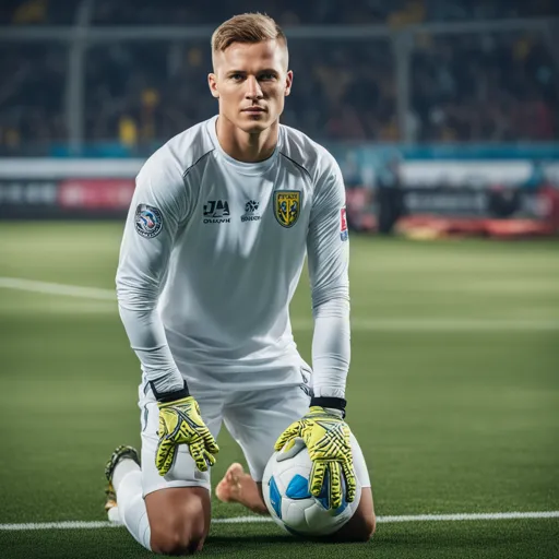 Danylo Kucher