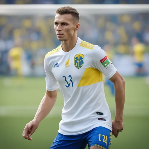 Danylo Litovchenko
