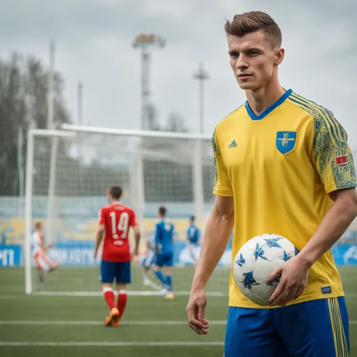 Danylo Sydorenko (footballer, born 1999)