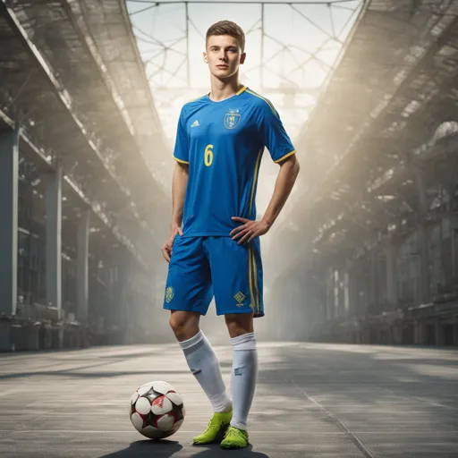 Danylo Sydorenko (footballer, born 2003)