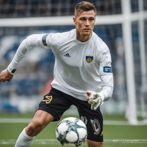 Danylo Varakuta
