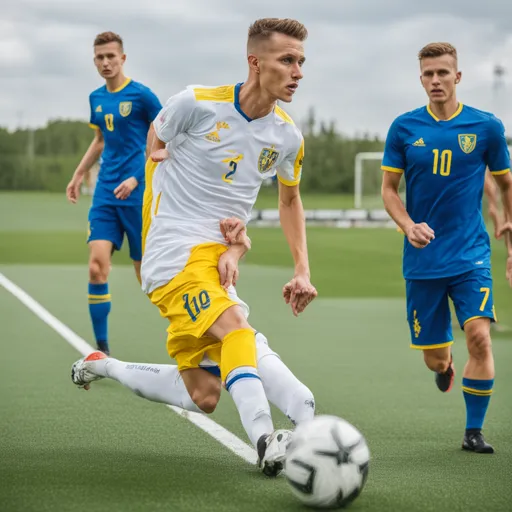 Danylo Volynets