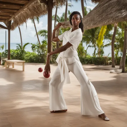 Danza Hyatt