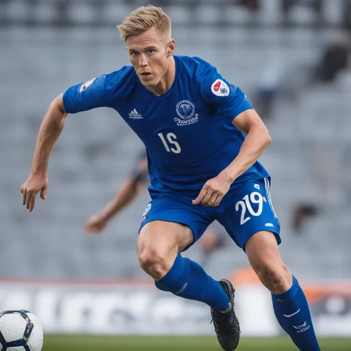 Daníel Hafsteinsson