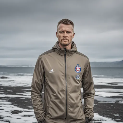 Daníel Leó Grétarsson