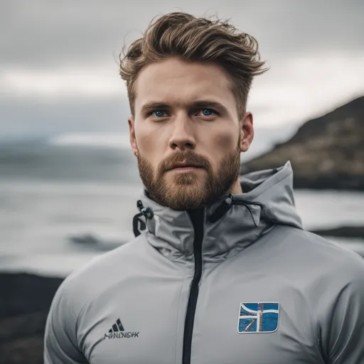 Daníel Þór Ingason