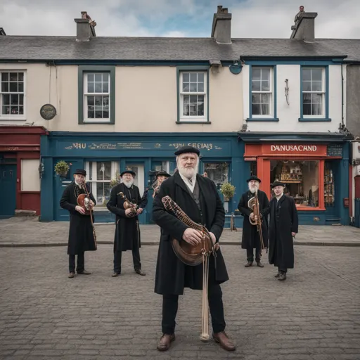Danú