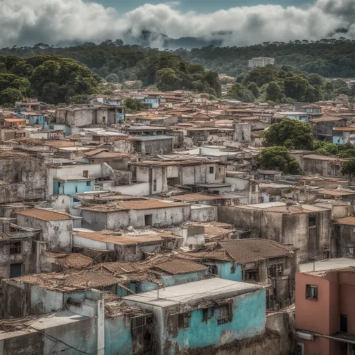 Danúncia Urban