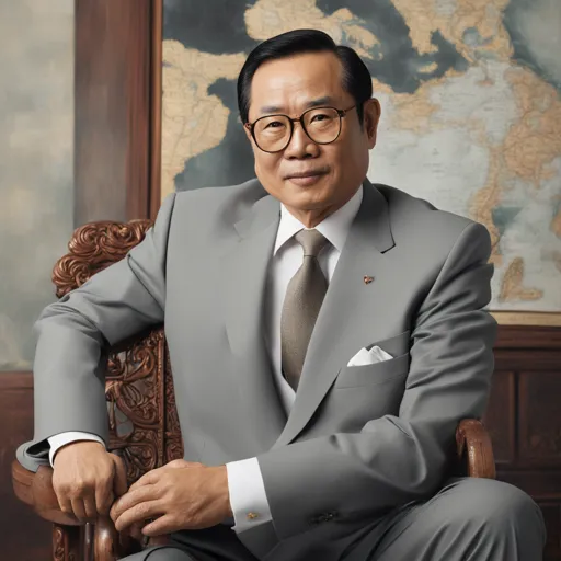 Dao Minh Quan