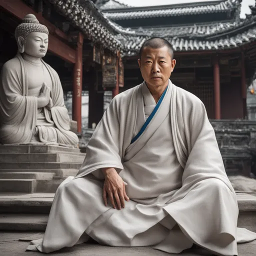 Dao Zheng