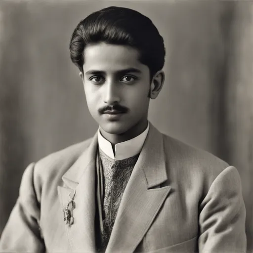 Daoud Bokhary