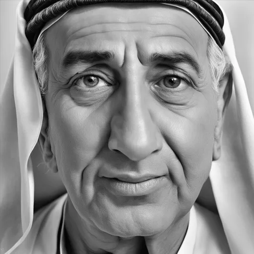 Daoud Hanania
