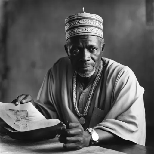 Daouda Badarou