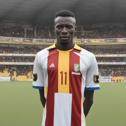Daouda Bassock