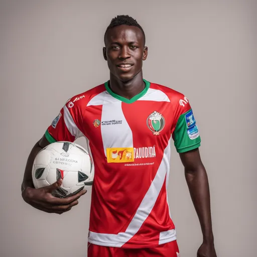 Daouda Camara