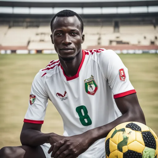 Daouda Diakité (Burkinabé footballer)
