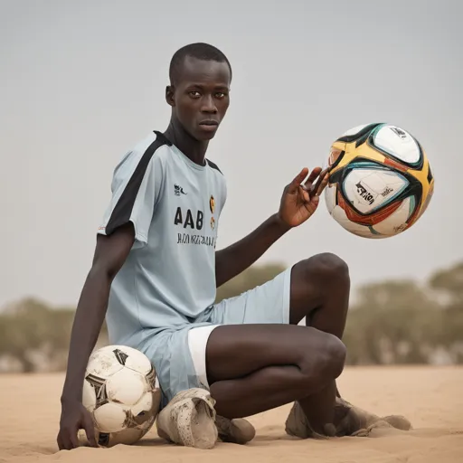 Daouda Diop