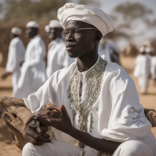 Daouda Gueye