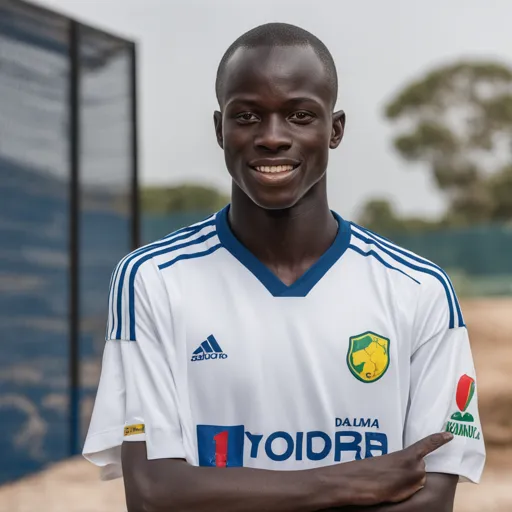 Daouda Kanté