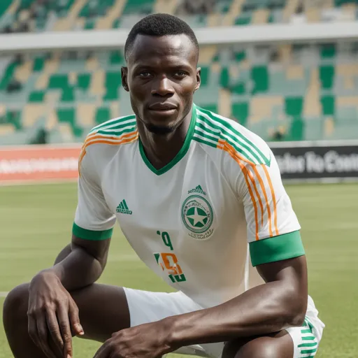 Daouda Konaté