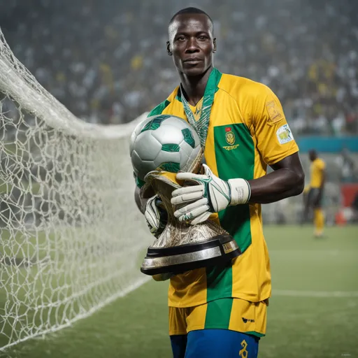 Daouda Ly
