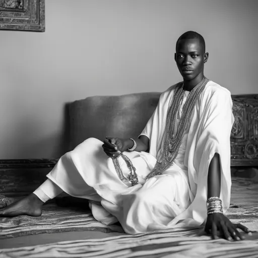 Daouda Malam Wanké
