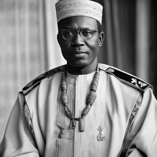 Daouda Marté