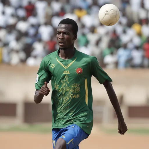 Daouda Nabi