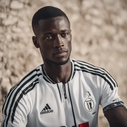 Daouda Peeters