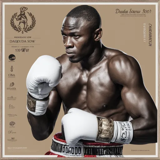 Daouda Sow (boxer)