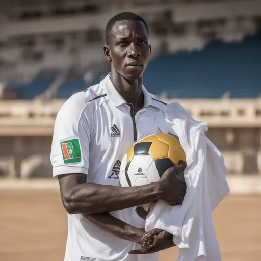 Daouda Toure
