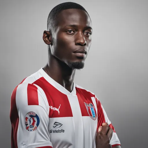 Daouda Weidmann