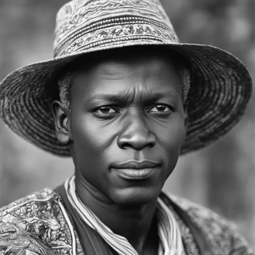 Daour M'baye Guèye
