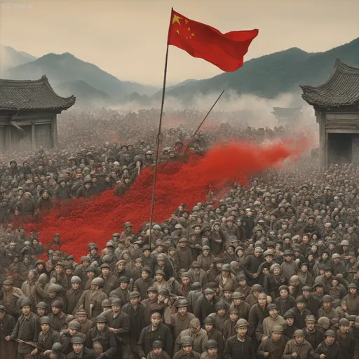 Daoxian massacre