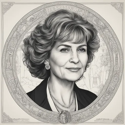 Daphna Poznanski-Benhamou