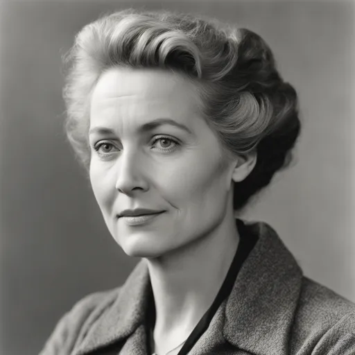 Daphne Berdahl