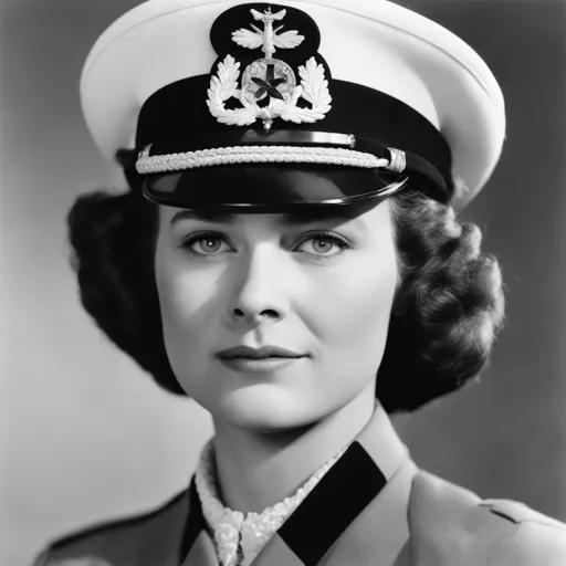 Daphne Blundell