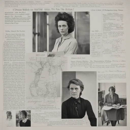 Daphne Brooker