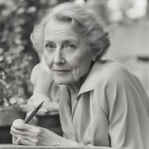 Daphne Fedarb