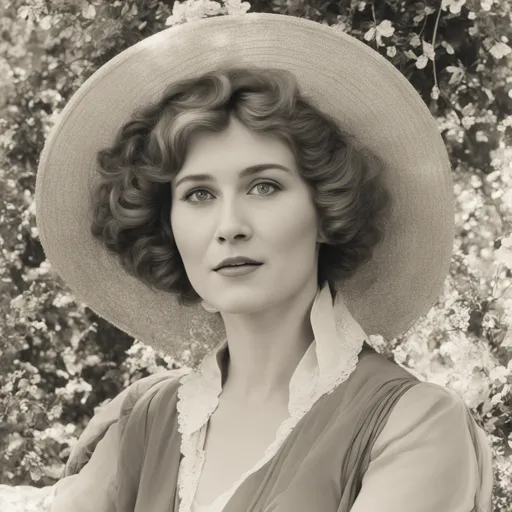 Daphne Foskett