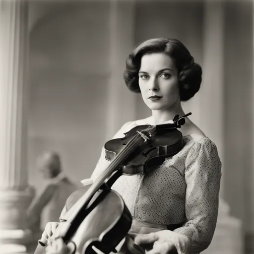 Daphne Godson