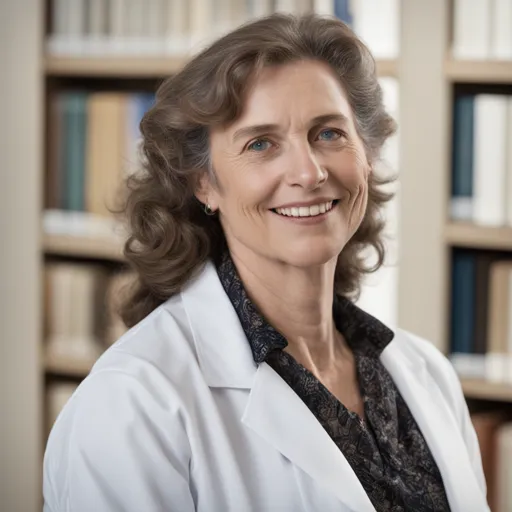 Daphne Haas-Kogan