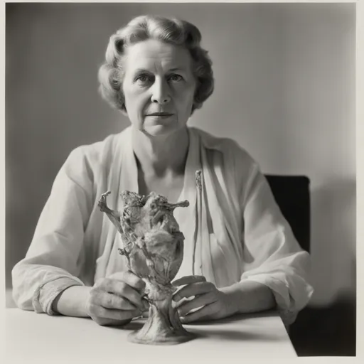 Daphne Hardy Henrion
