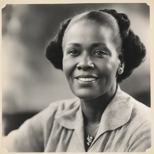 Daphne Joseph-Hackett