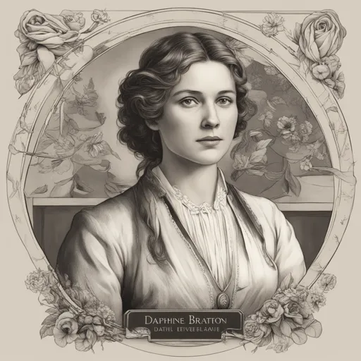 Daphne Le Breton