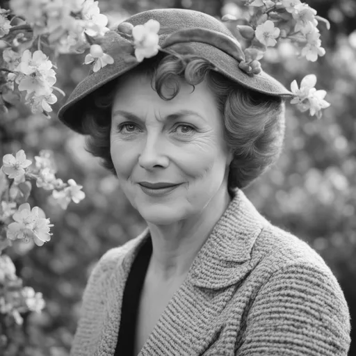 Daphne Ledward