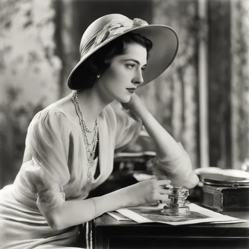 Daphne Mabel Maugham